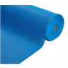Противоскользящий ПВХ настил AquaViva синий, толщиной 5 мм (2,6 кг\м2, 0,9х15 м)/31818