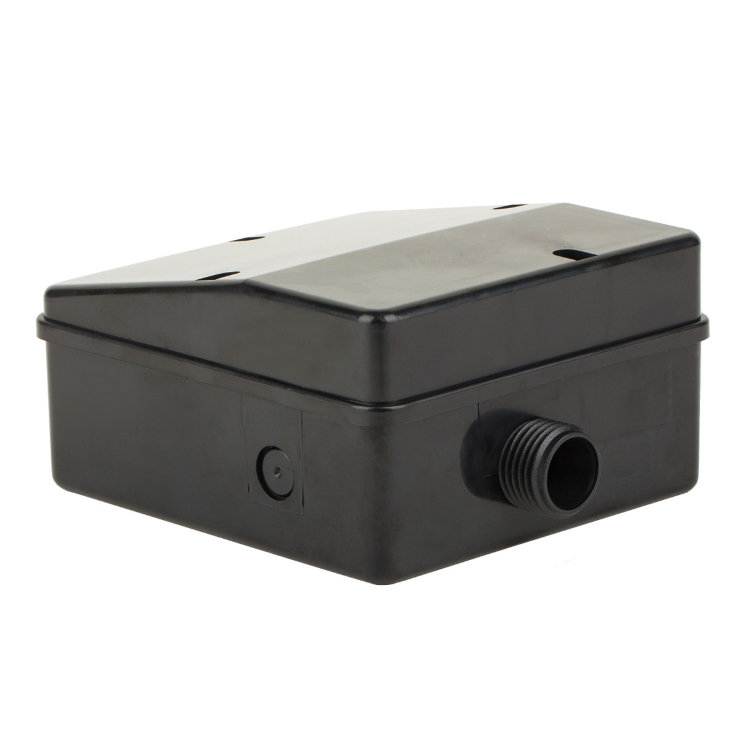 Крышка контактной коробки Aquaviva насоса SS050-SS120 89022112