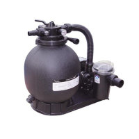 Фильтрационная установка Aquaviva FSP390 (8 м3/ч, D400)/16814