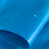 Пленка (лайнер) для овального морозостойкого бассейна Larimar 6.40 х 3.05 х 1.40м цвет Голубой