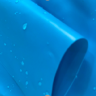 Пленка (лайнер) для овального морозостойкого бассейна Larimar 5.50 х 3.66 х 1.40м цвет Голубой