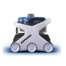 Робот-пылесос Hayward Aquavac 600/24534