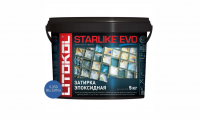 Затирочная смесь Litokol STARLIKE CRYSTAL EVO S.700