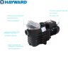 Насос Hayward SP2505XE81 EP 50 (220 В, 7.5 м3/ч, 0.5 HP)/17899