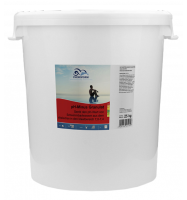 Средство для коррекции кислотности воды pH минус гранулированный 25 кг Chemoform/0811026