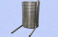Спираль водонагревателя Termopool Basis Pro 16 витков, для бассейна. Basis Pro 28 